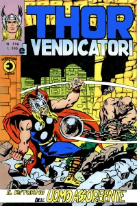 Issue #116