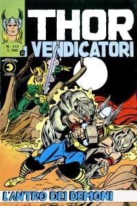 Issue #117