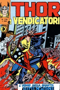 Issue #118