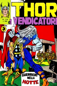 Issue #119