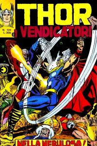 Issue #124