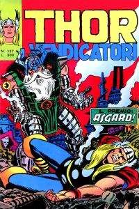 Issue #127