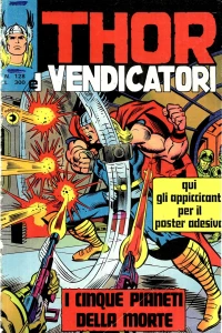 Issue #128