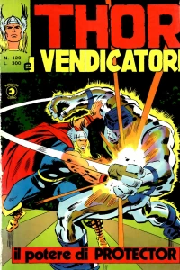 Issue #129