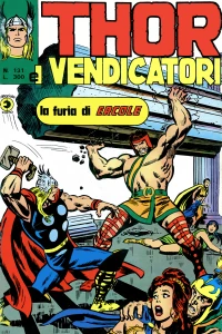 Issue #131