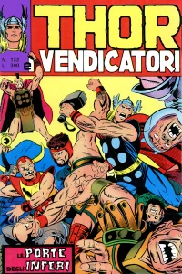 Issue #132