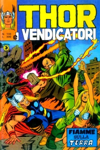 Issue #133