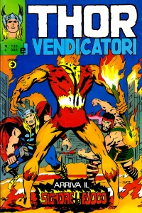 Issue #135