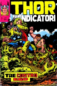 Issue #137