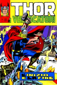 Issue #138