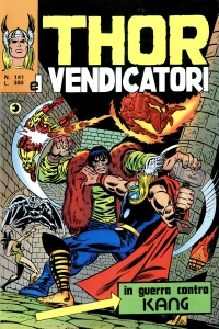 Issue #141