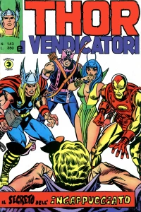 Issue #143