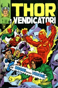Issue #144