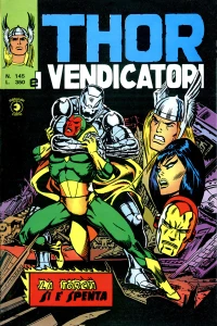 Issue #145
