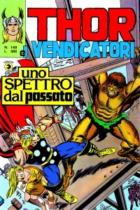 Issue #149