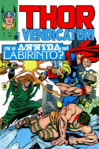 Issue #152