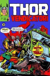 Issue #154