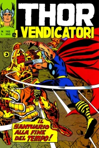 Issue #162