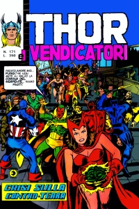 Issue #171
