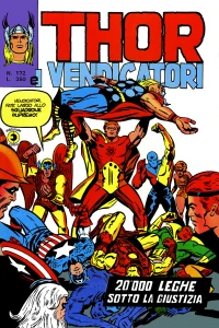 Issue #172