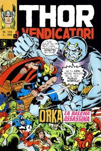 Issue #173