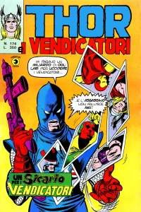 Issue #174
