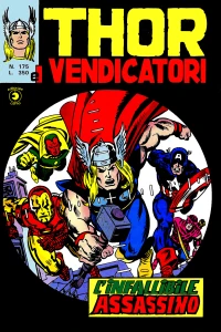 Issue #175