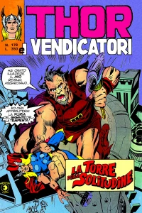 Issue #178
