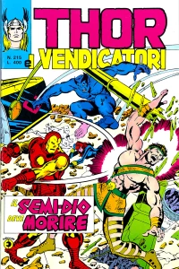 Issue #215