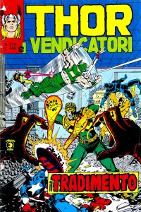 Issue #216