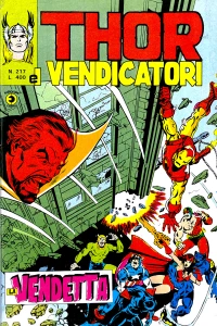 Issue #217