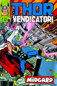 Issue #219
