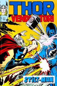 Issue #221