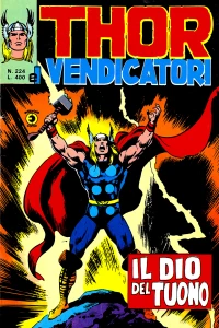 Issue #224