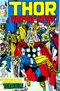 Issue #226