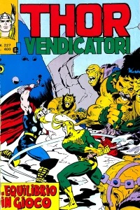 Issue #227