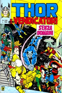 Issue #228