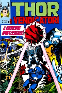 Issue #230