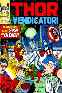 Issue #231