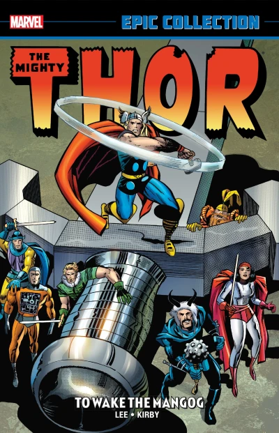 Cover of Volume 4