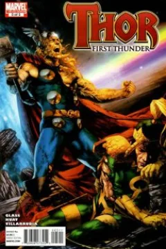 Asgard, Thine... Midgard, Mine!