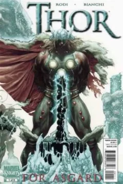 Asgard, Part 1