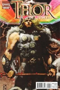 Asgard, Part 4