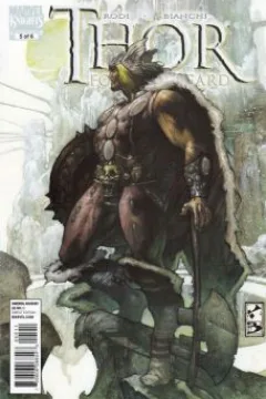 Asgard, Part 5