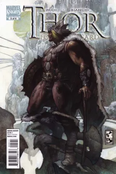 Asgard, Part 5