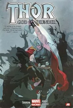Cover of Volume 1