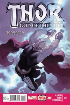 God Bomb: Part Five of Five - The Last Prayer