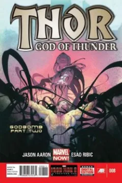 Godbomb: Part Two of Five - God in Chains