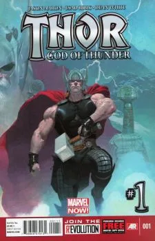 Cover of The God Butcher, Part One of Five: A World Without Gods