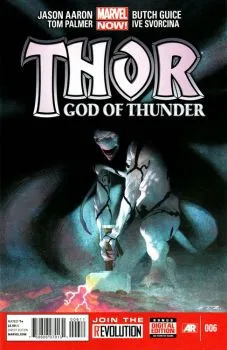 Cover of What the Gods Have Wrought